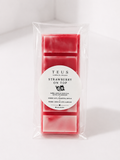 Strawberry on Top – Barra Wax Melt