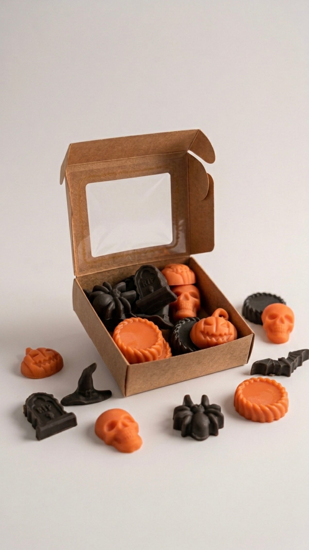 Trick or Melt - Wax Melts