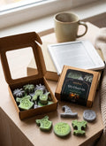 Wax Melts Slytherin - Harry Potter