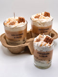 Vela Iced Caramel & Cream