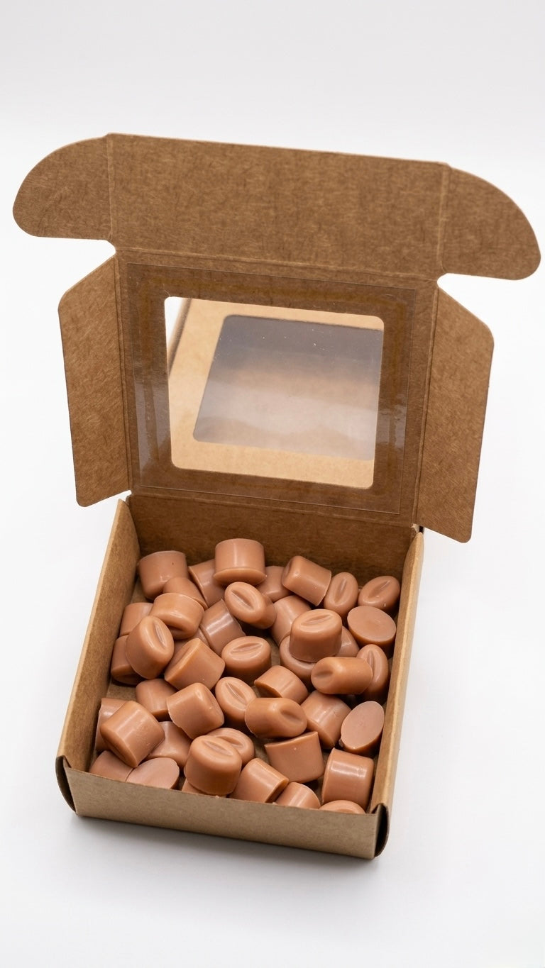 KIT EXPERIÊNCIA WAX MELT