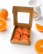 Naranja Valencia – Ceras de Verano