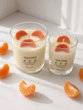 Vela TEUS Citrus