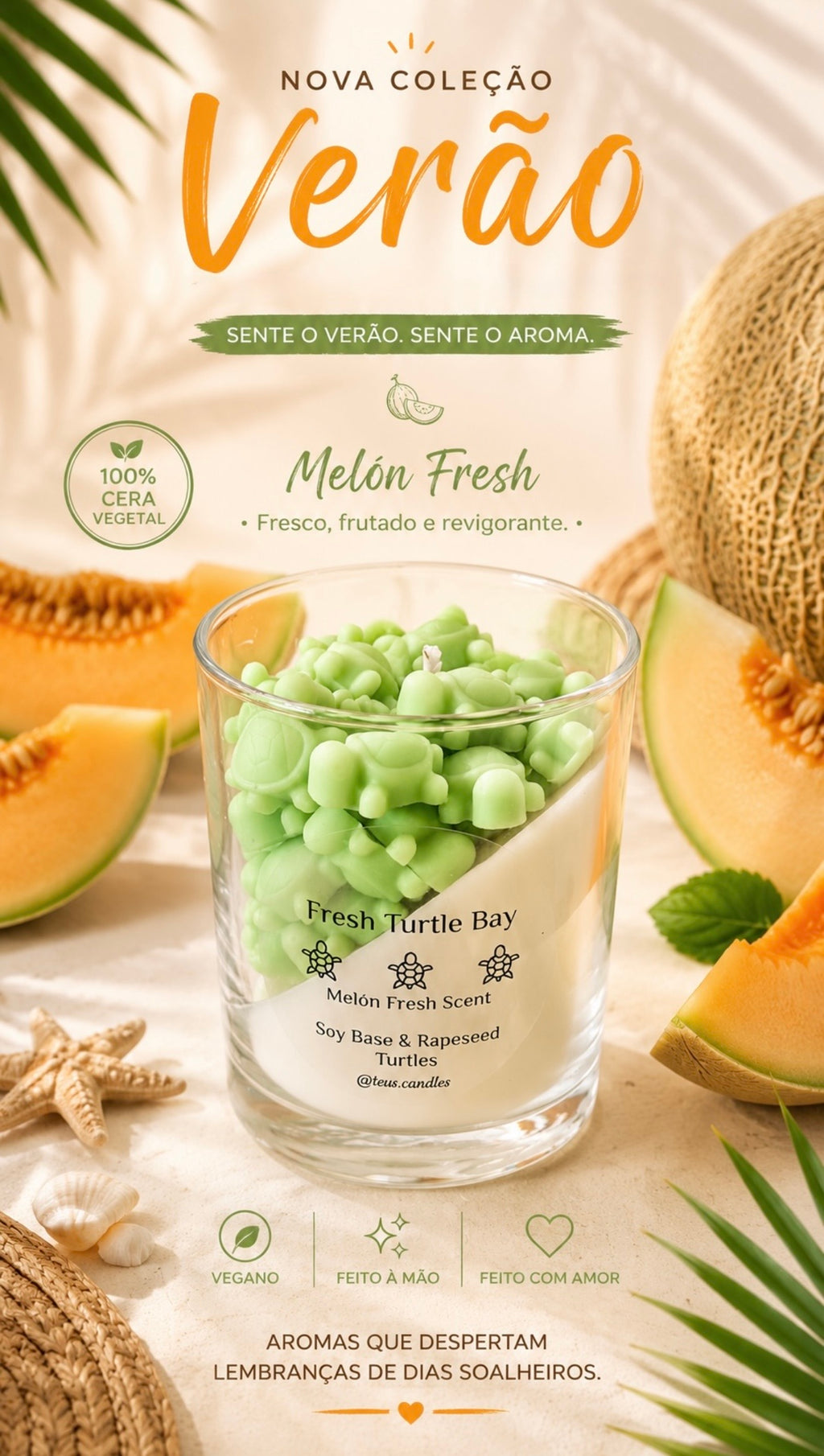 Vela Fresh Turtle Bay