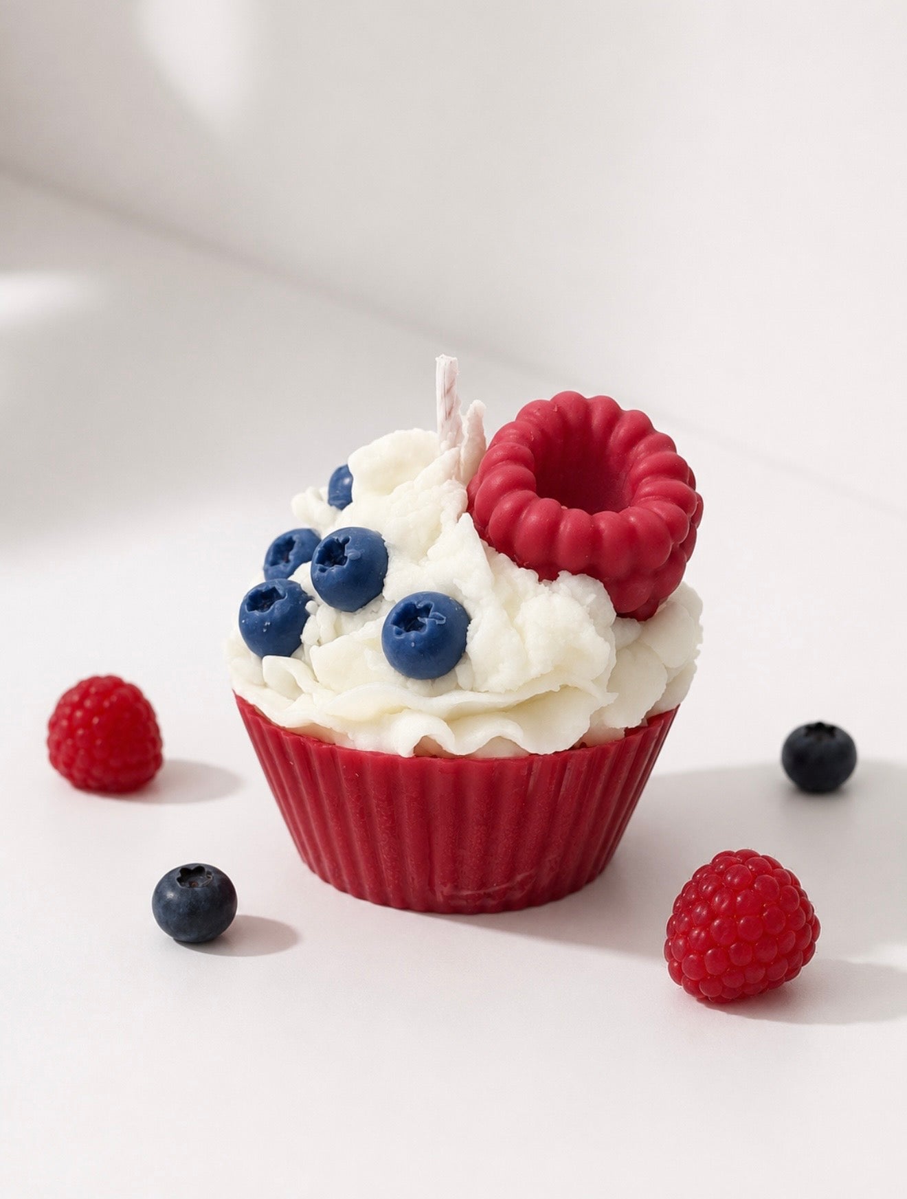 Berry Well Kept - Cup Cake
