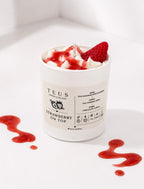 Strawberry on Top – Gift Box