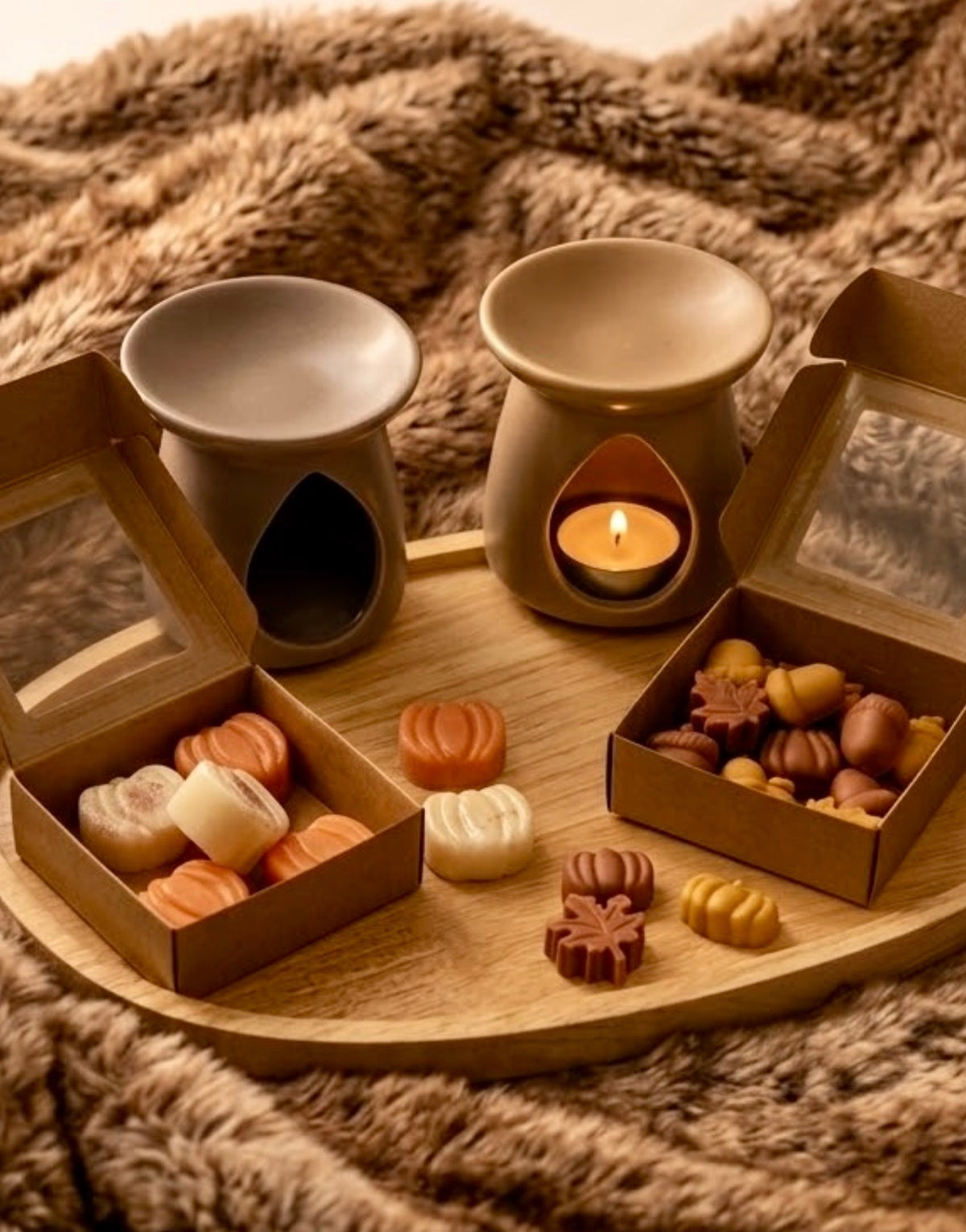 Stars Hollow Bakery - Wax Melts