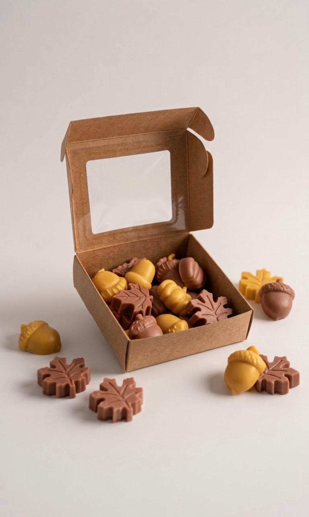 Pumpkin Spice - Wax Melts
