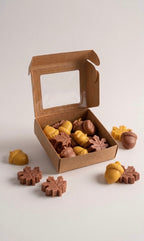 Pumpkin Spice - Wax Melts