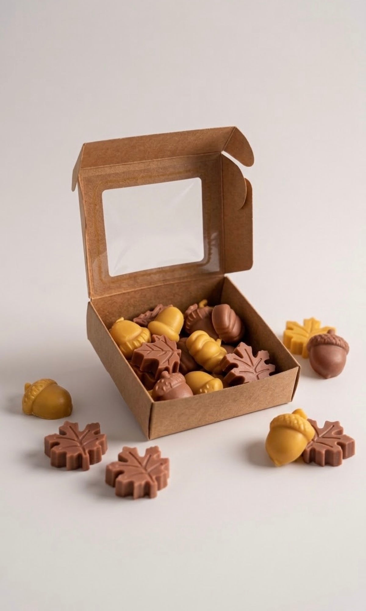 Pumpkin Spice - Wax Melts