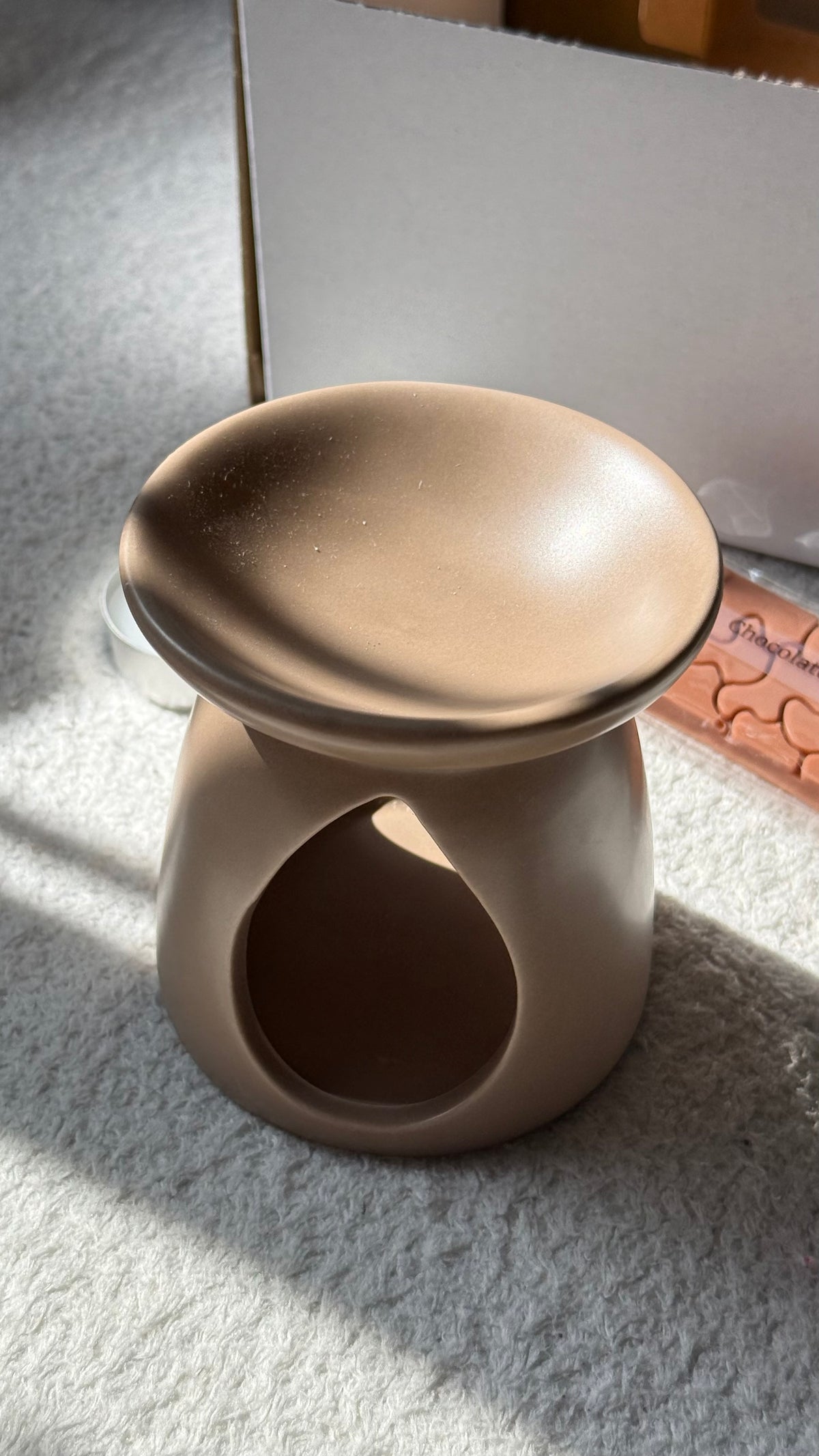 KIT EXPERIÊNCIA WAX MELT - NOVIDADES