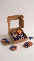Panquecas de mirtilo - Wax melts