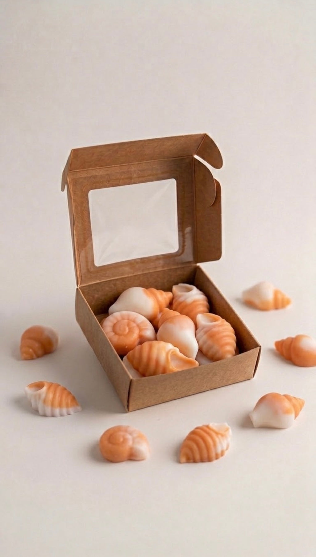 KIT EXPERIÊNCIA WAX MELT - NOVIDADES