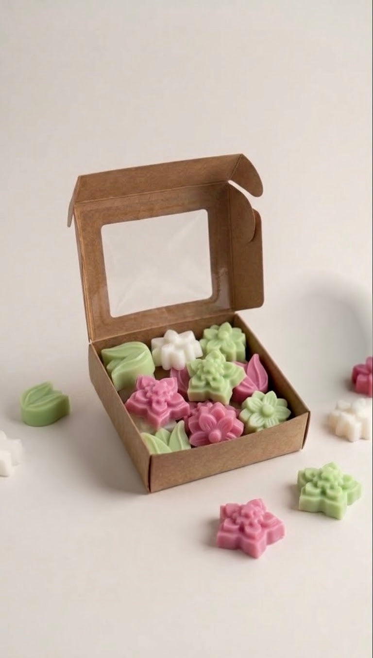 Fairy Garden Melts – Wax Melts